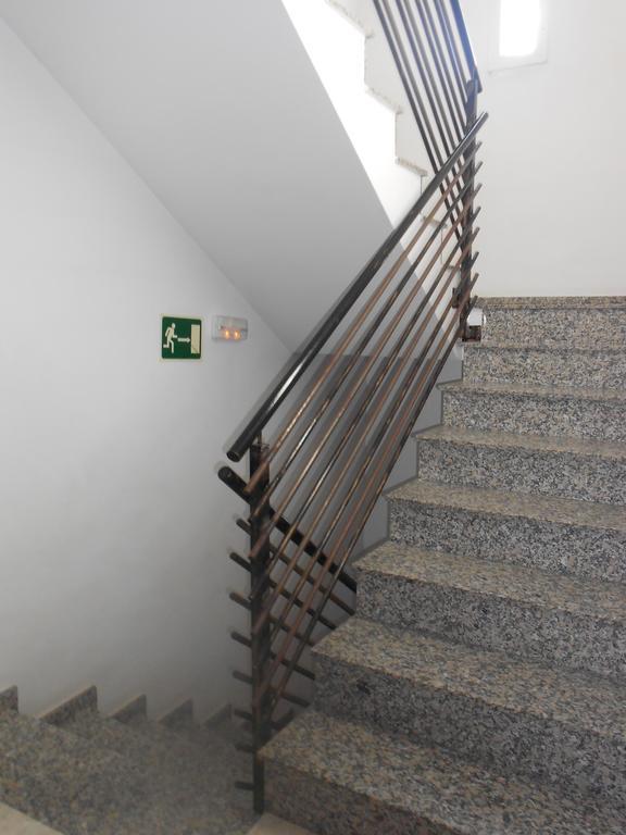 Hostal Ca La Irene Sant Vicens De Castellet Luaran gambar